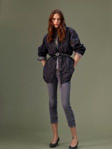 Isabel Marant Etoile RTW Fall 2017