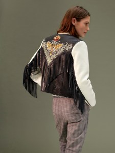 Isabel Marant Etoile RTW Fall 2017