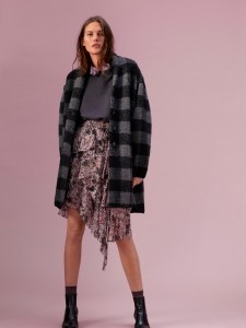 Isabel Marant Etoile RTW Fall 2017