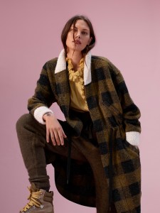 Isabel Marant Etoile RTW Fall 2017