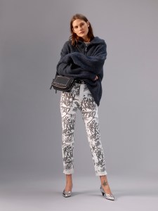 Isabel Marant Etoile RTW Fall 2017