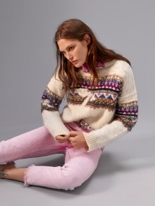 Isabel Marant Etoile RTW Fall 2017