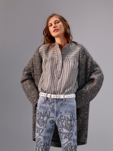 Isabel Marant Etoile RTW Fall 2017