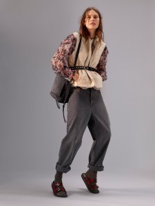 Isabel Marant Etoile RTW Fall 2017