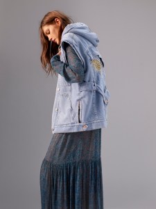 Isabel Marant Etoile RTW Fall 2017