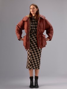 Isabel Marant Etoile RTW Fall 2017