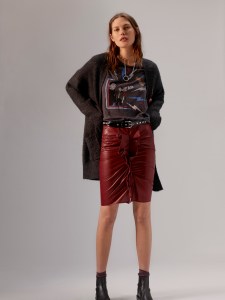 Isabel Marant Etoile RTW Fall 2017