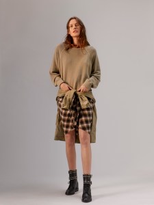Isabel Marant Etoile RTW Fall 2017