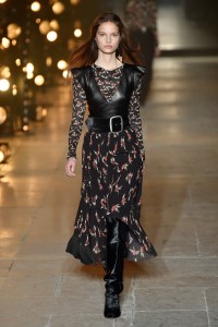 Isabel Marant RTW Fall 2017