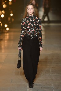 Isabel Marant RTW Fall 2017