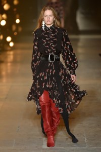 Isabel Marant RTW Fall 2017
