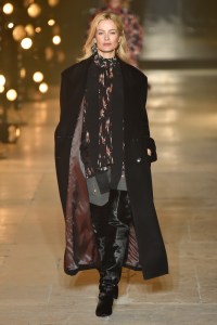 Isabel Marant RTW Fall 2017