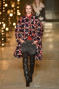 Isabel Marant RTW Fall 2017