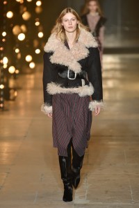 Isabel Marant RTW Fall 2017