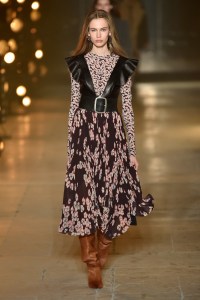 Isabel Marant RTW Fall 2017