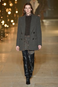 Isabel Marant RTW Fall 2017