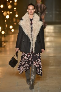 Isabel Marant RTW Fall 2017