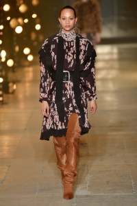Isabel Marant RTW Fall 2017