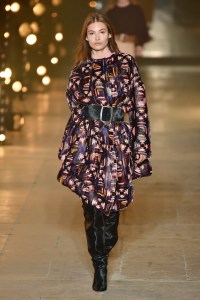 Isabel Marant RTW Fall 2017