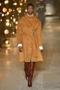 Isabel Marant RTW Fall 2017