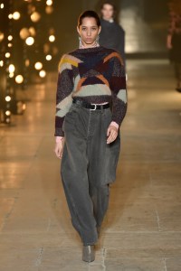 Isabel Marant RTW Fall 2017
