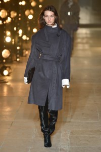 Isabel Marant RTW Fall 2017