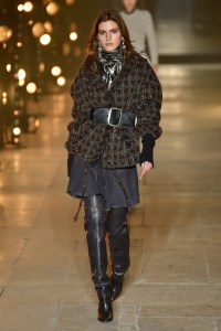 Isabel Marant RTW Fall 2017