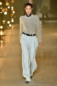 Isabel Marant RTW Fall 2017