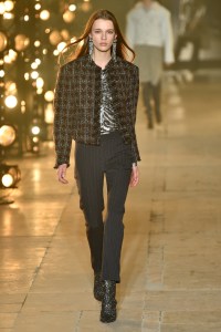 Isabel Marant RTW Fall 2017