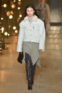 Isabel Marant RTW Fall 2017