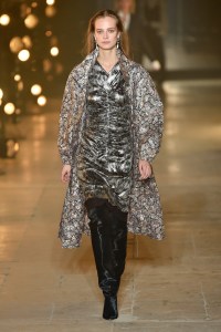 Isabel Marant RTW Fall 2017