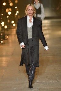 Isabel Marant RTW Fall 2017
