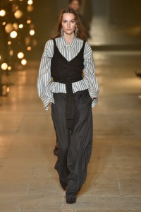 Isabel Marant RTW Fall 2017