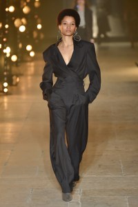 Isabel Marant RTW Fall 2017