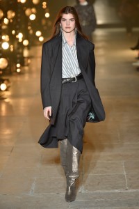 Isabel Marant RTW Fall 2017