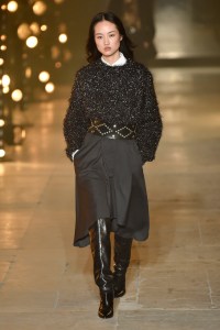 Isabel Marant RTW Fall 2017