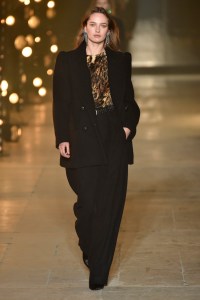 Isabel Marant RTW Fall 2017