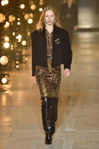 Isabel Marant RTW Fall 2017