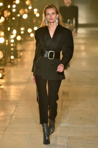 Isabel Marant RTW Fall 2017