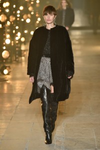 Isabel Marant RTW Fall 2017