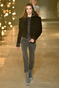Isabel Marant RTW Fall 2017