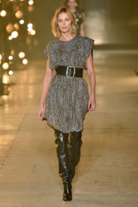 Isabel Marant RTW Fall 2017