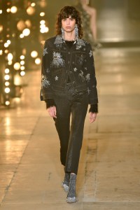 Isabel Marant RTW Fall 2017