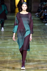 Issey Miyake RTW Fall 2017