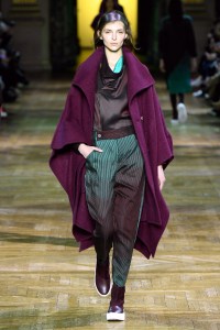 Issey Miyake RTW Fall 2017