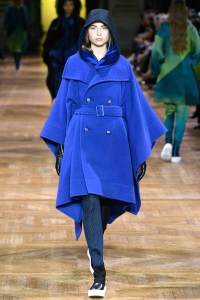 Issey Miyake RTW Fall 2017
