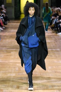 Issey Miyake RTW Fall 2017