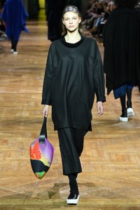 Issey Miyake RTW Fall 2017