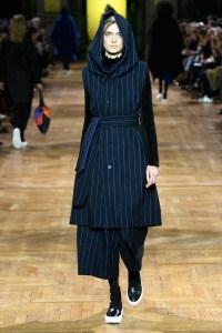 Issey Miyake RTW Fall 2017