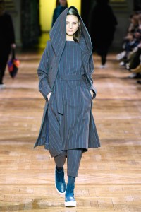 Issey Miyake RTW Fall 2017